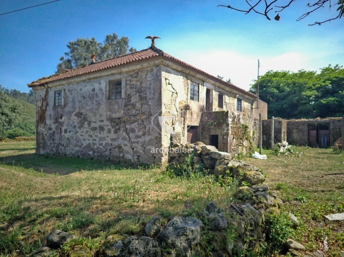 Quinta T3 para Venda em Sabadim Foto 41