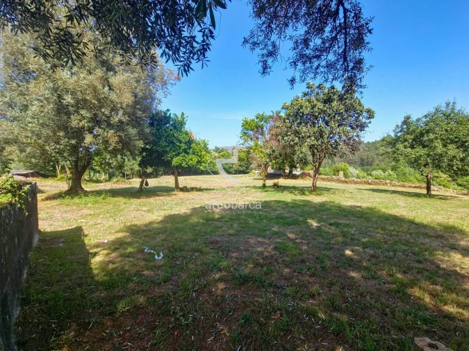 Quinta T3 para Venda em Sabadim Foto 16