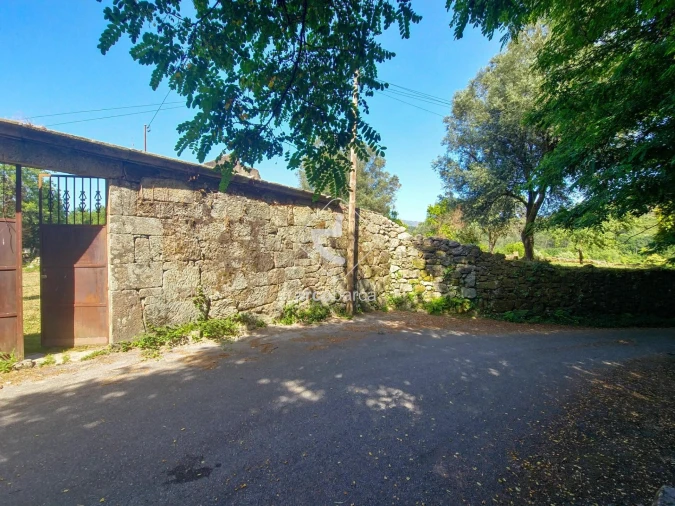 Quinta T3 para Venda em Sabadim Foto 14