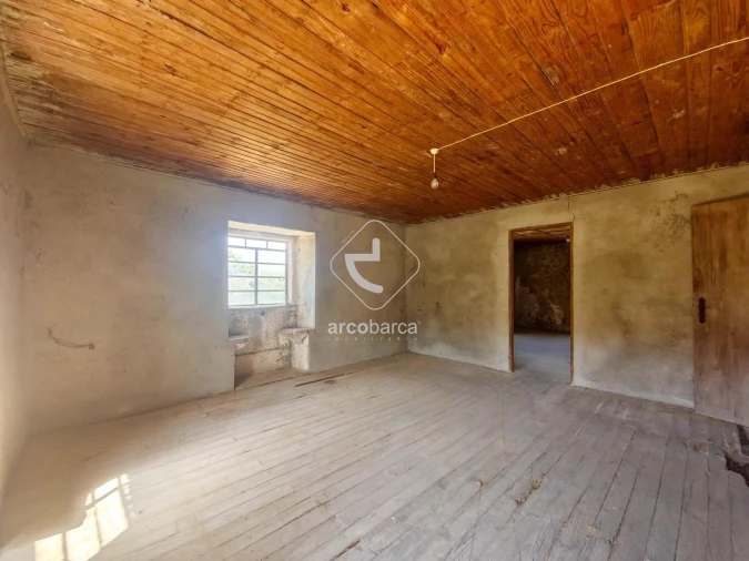 Quinta T3 para Venda em Sabadim Foto 34