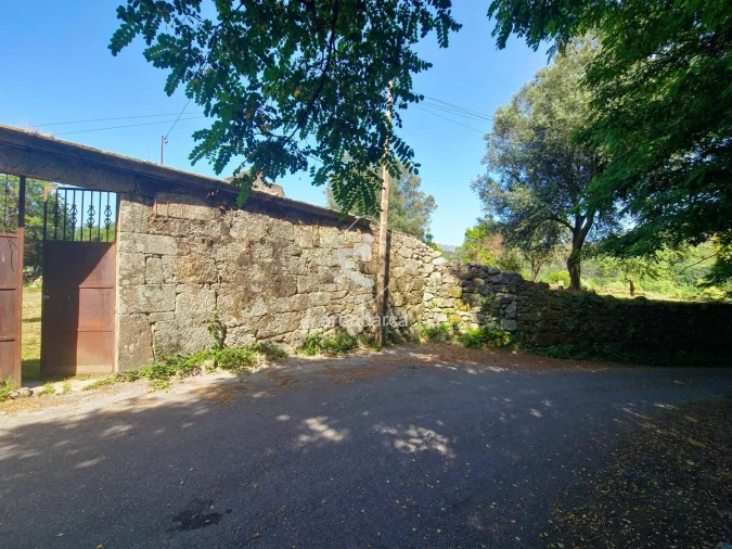 Quinta T3 para Venda em Sabadim Foto 4