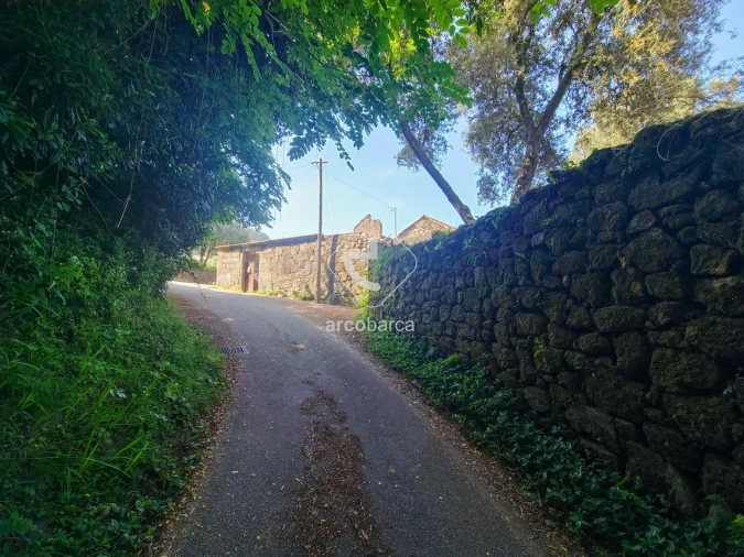 Quinta T3 para Venda em Sabadim Foto 9