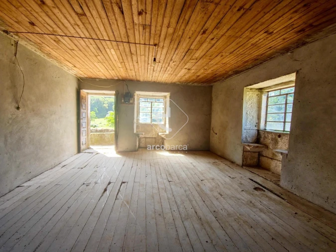 Quinta T3 para Venda em Sabadim Foto 33