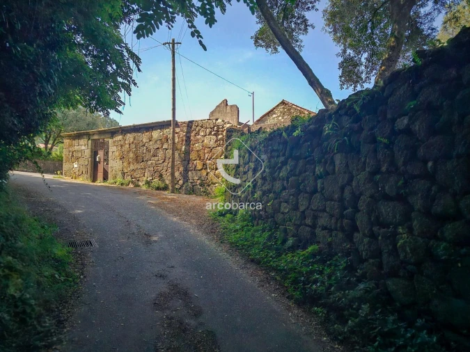 Quinta T3 para Venda em Sabadim Foto 6