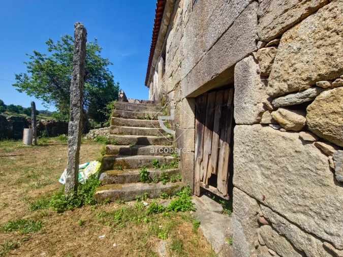 Quinta T3 para Venda em Sabadim Foto 31