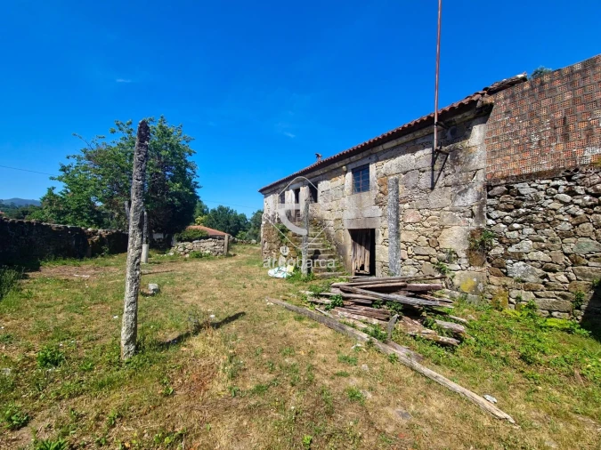 Quinta T3 para Venda em Sabadim Foto 38