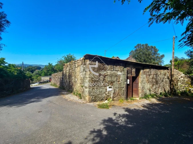 Quinta T3 para Venda em Sabadim Foto 36