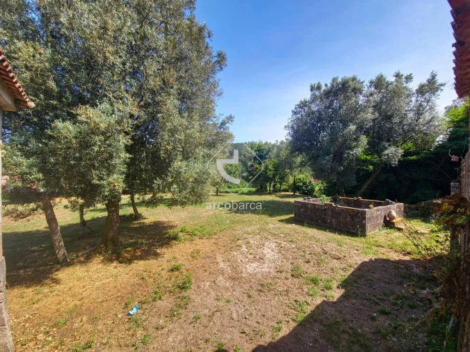 Quinta T3 para Venda em Sabadim Foto 29