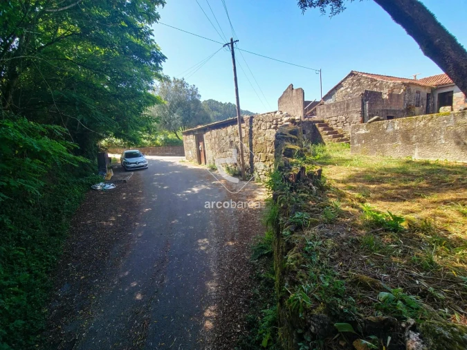 Quinta T3 para Venda em Sabadim Foto 44