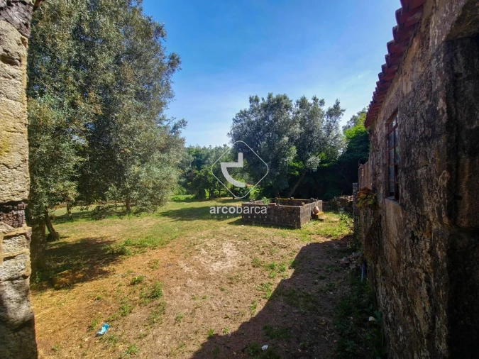 Quinta T3 para Venda em Sabadim Foto 27