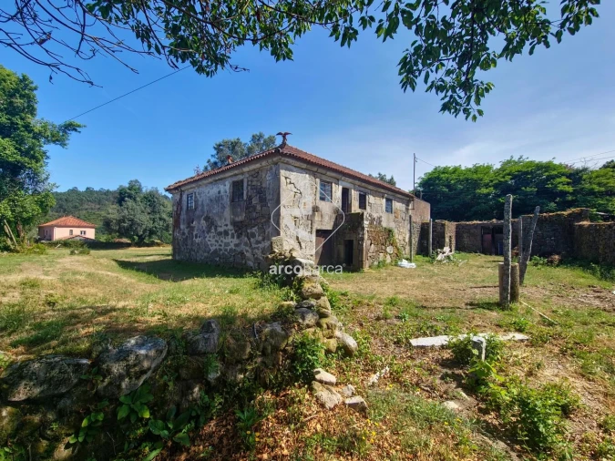 Quinta T3 para Venda em Sabadim Foto 40