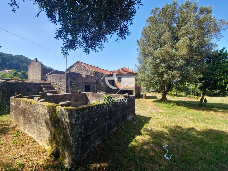 Quinta T3 para Venda em Sabadim Foto 15