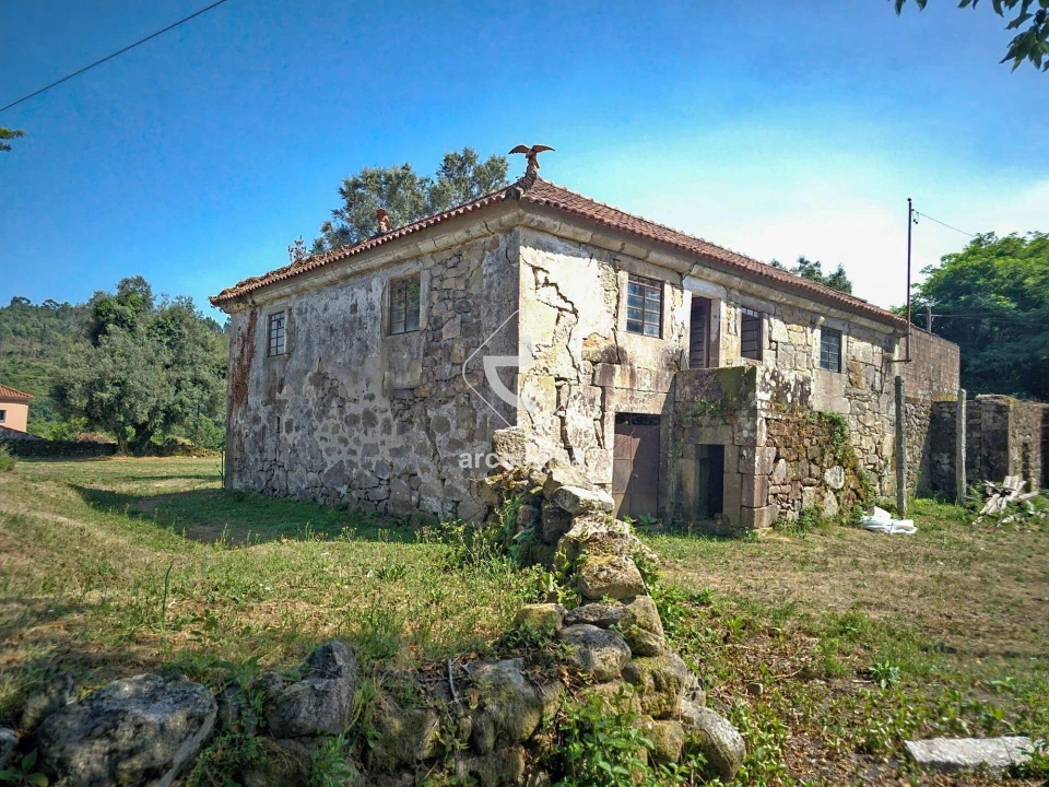 Quinta T3 para Venda em Sabadim Foto 2