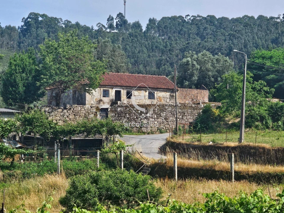 Quinta T3 para Venda em Sabadim Foto 3