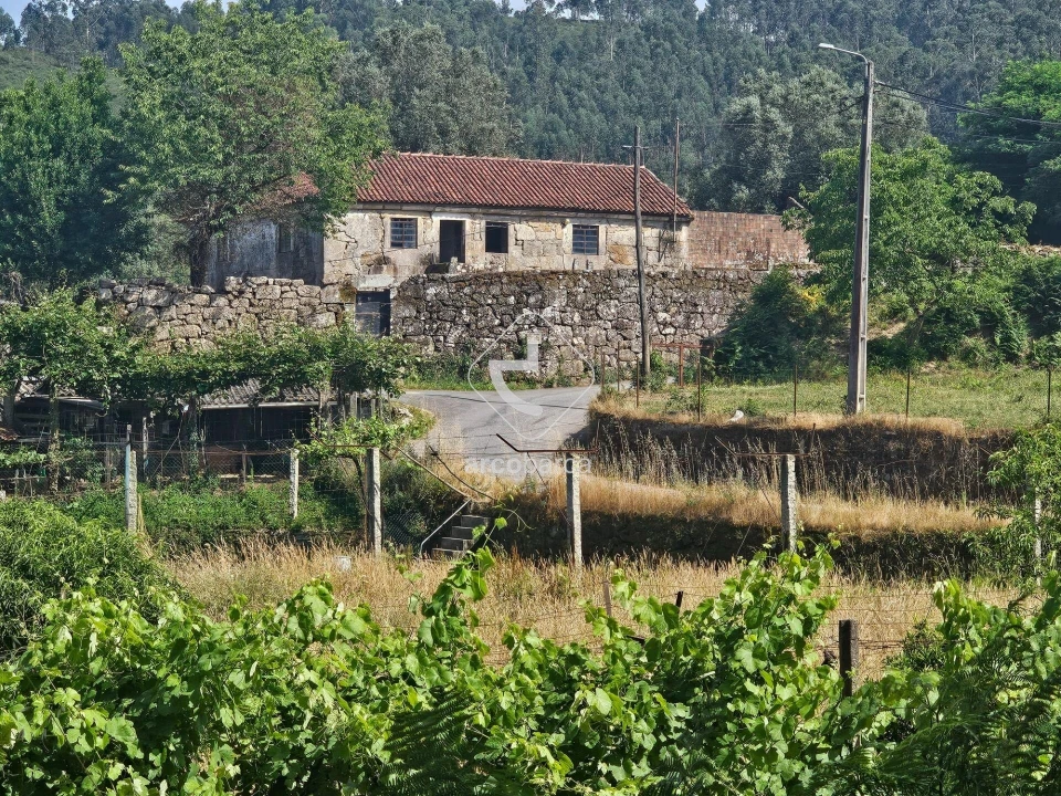 Quinta T3 para Venda em Sabadim Foto 5