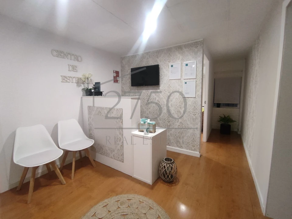 Escritório para Arrendamento em Alcabideche Foto 3