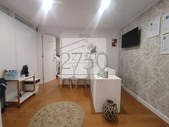 Escritório para Arrendamento em Alcabideche Foto 2