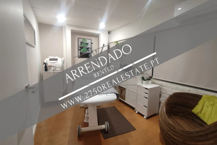 Escritório para Arrendamento em Alcabideche