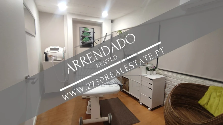 Escritório para Arrendamento em Alcabideche