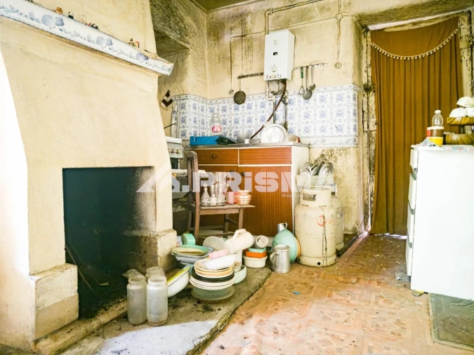 Moradia T3 para Venda em Salgueiro do Campo Foto 4