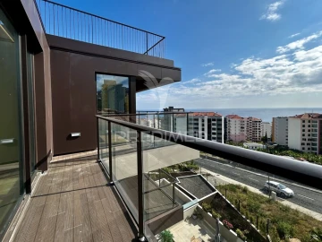 Apartamento T2 para Venda em São Martinho