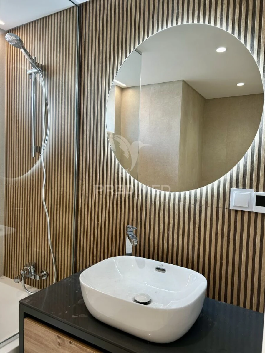 Apartamento T2 para Venda em São Martinho Foto 7
