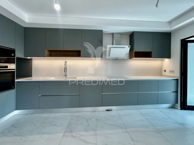Apartamento T2 para Venda em São Martinho Foto 6
