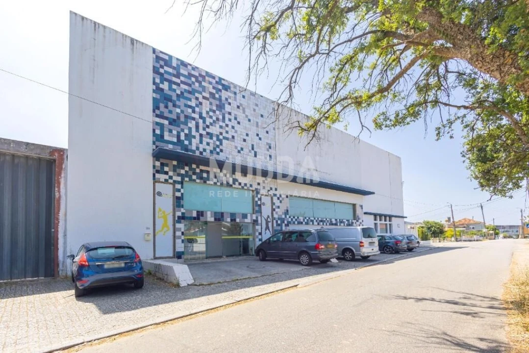 Negócio para Trespasse em Ovar, São João, Arada e São Vicente de Pereira Jusã Foto 21
