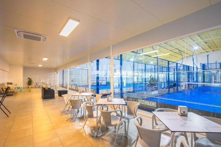 Negócio para Trespasse em Ovar, São João, Arada e São Vicente de Pereira Jusã Foto 10