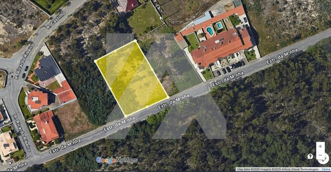 Terreno para Venda em Ovar, São João, Arada e São Vicente de Pereira Jusã Foto 7