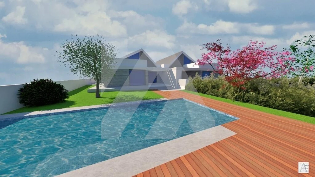 Terreno para Venda em Ovar, São João, Arada e São Vicente de Pereira Jusã Foto 1