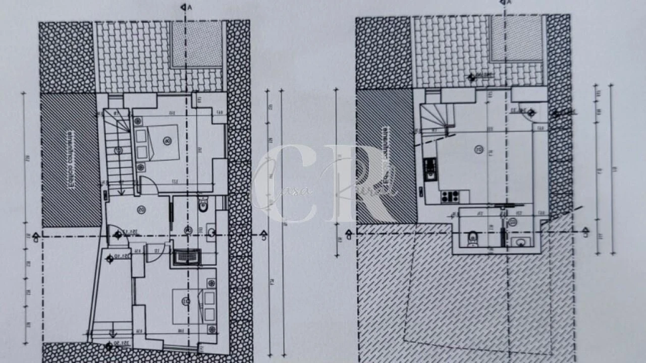 Moradia T3 para Venda em Aguda Foto 8