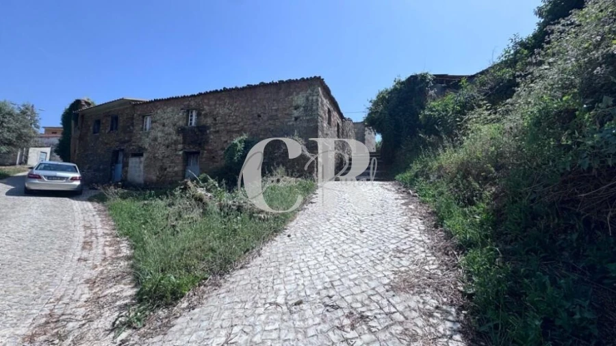 Moradia T3 para Venda em Aguda