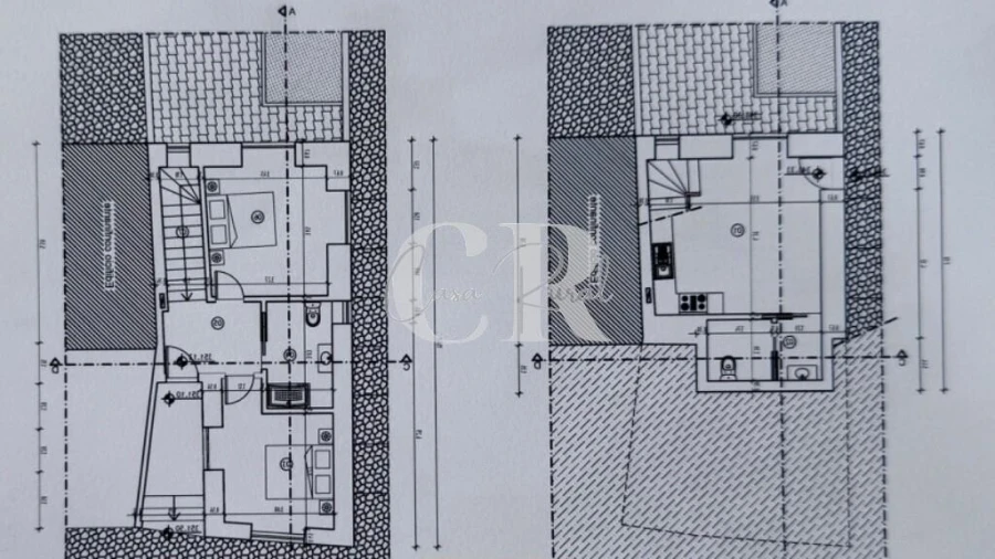 Moradia T3 para Venda em Aguda Foto 8