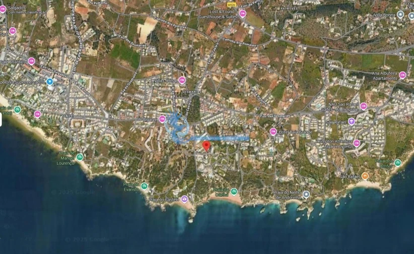 Moradia T1 para Venda em Albufeira e Olhos de Água Foto 11