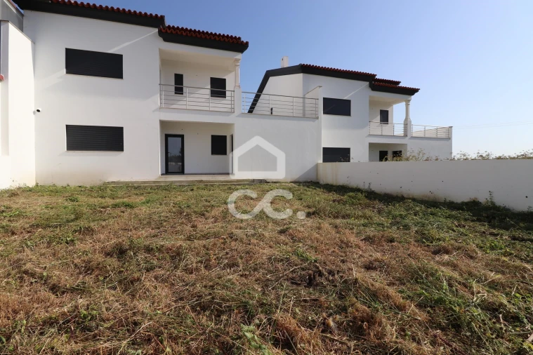 Moradia T3 para Venda em Arazede Foto 16