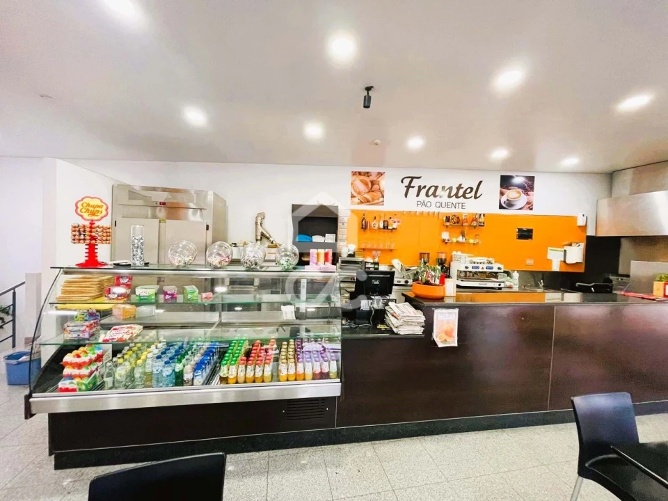 Negócio para Trespasse em Delães Foto 23