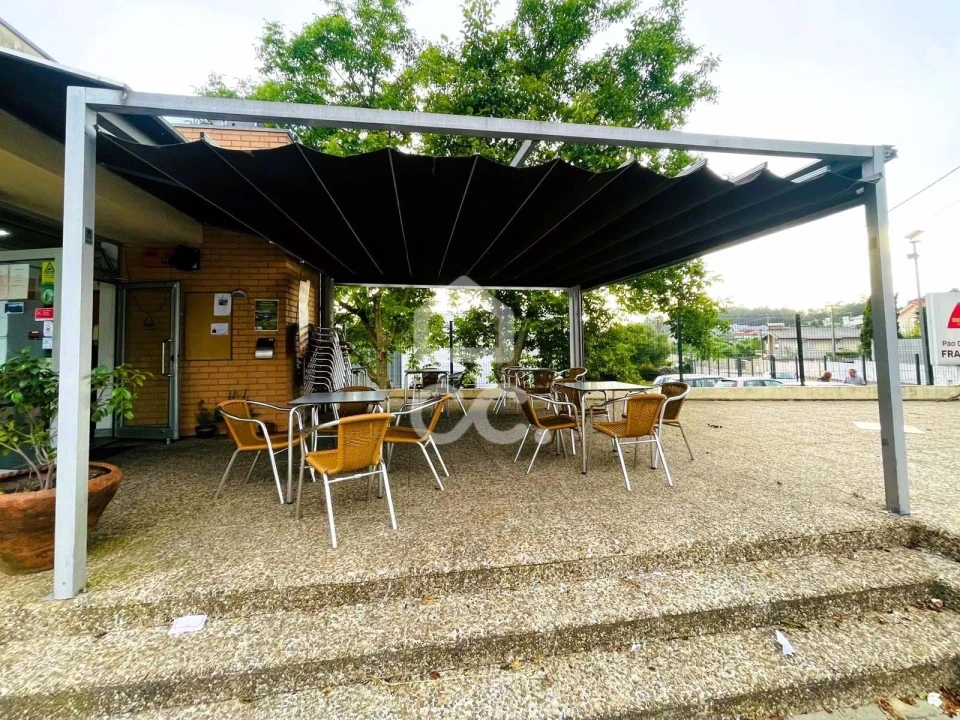 Negócio para Trespasse em Delães Foto 9