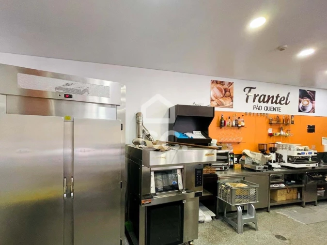 Negócio para Trespasse em Delães Foto 25