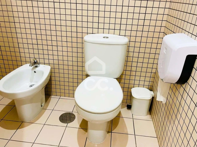 Negócio para Trespasse em Delães Foto 15