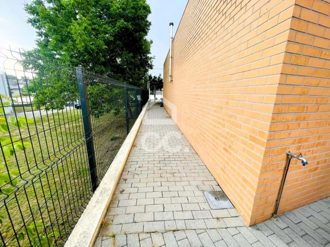 Negócio para Trespasse em Delães Foto 32