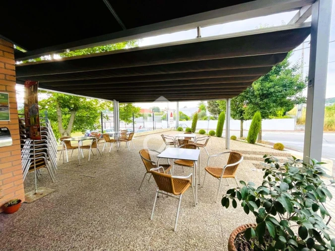 Negócio para Trespasse em Delães Foto 2