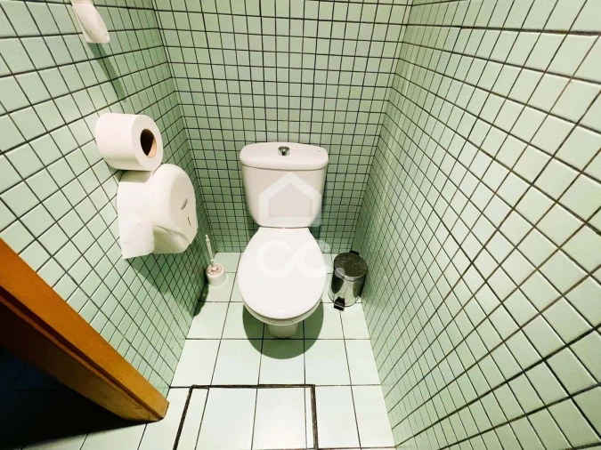 Negócio para Trespasse em Delães Foto 19