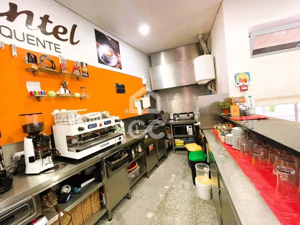 Negócio para Trespasse em Delães Foto 28