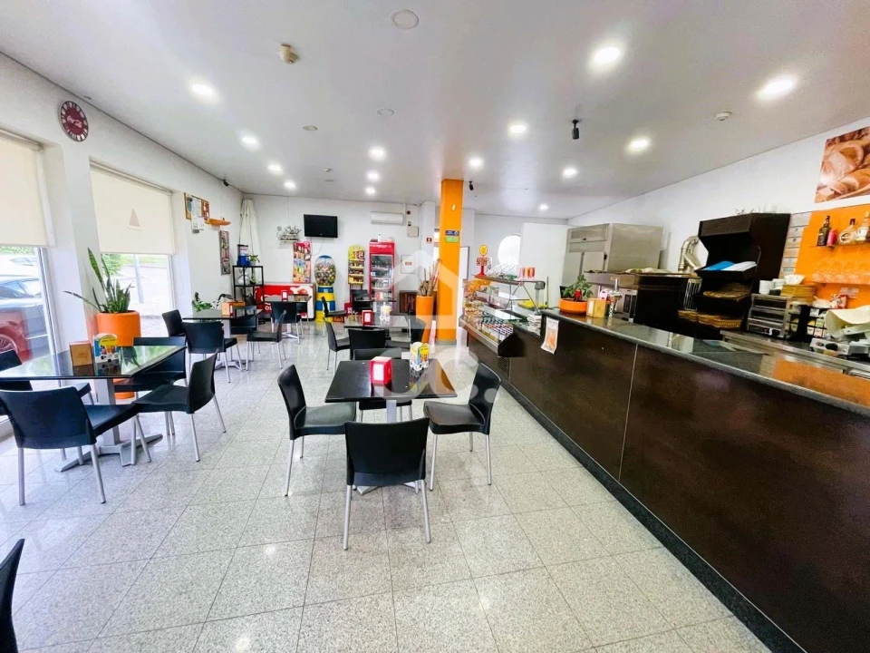 Negócio para Trespasse em Delães Foto 1