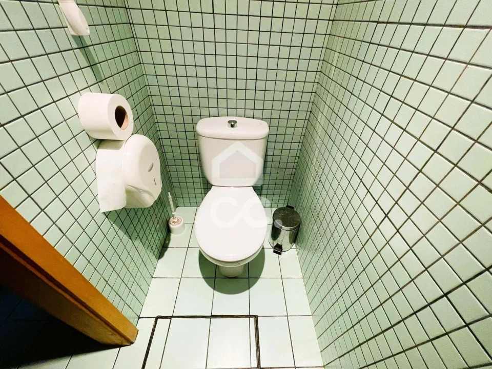 Negócio para Trespasse em Delães Foto 19