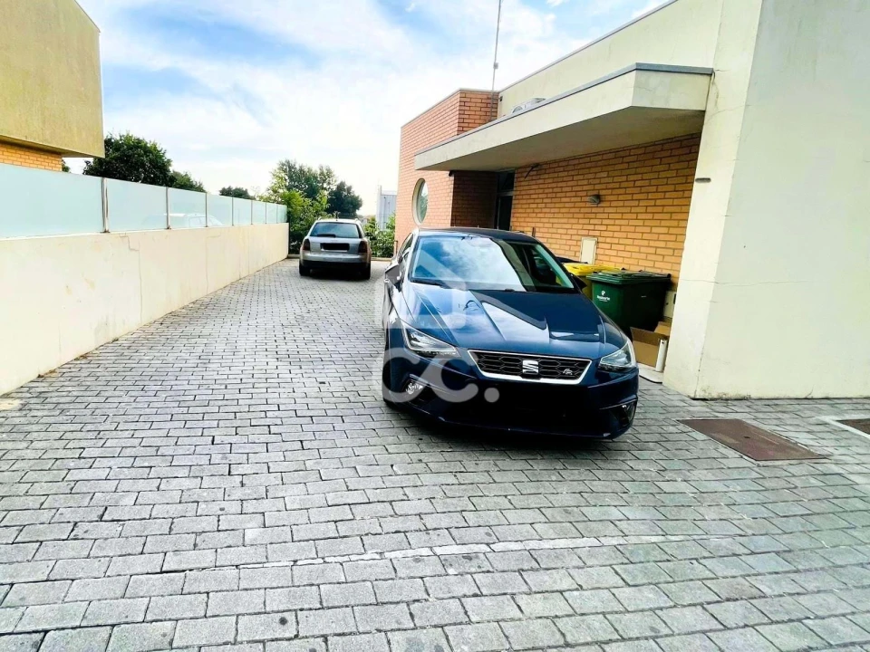 Negócio para Trespasse em Delães Foto 31