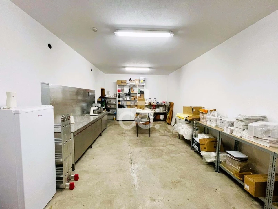 Negócio para Trespasse em Delães Foto 10