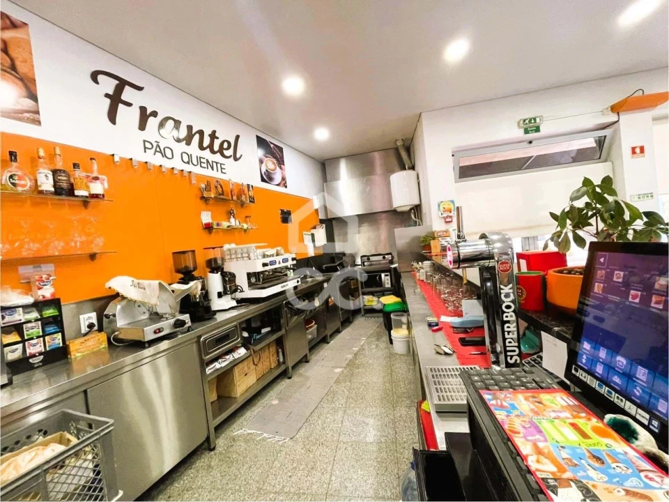 Negócio para Trespasse em Delães Foto 29