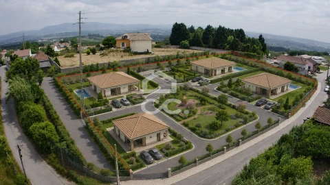 Terreno para Venda em Carvalhal